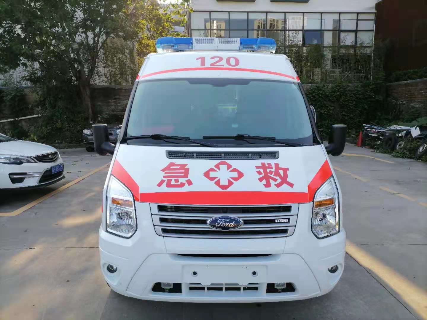 龙游县妇婴监护型护送
